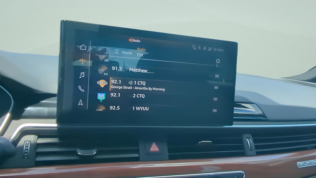 Used 2020 Audi A5 2.0T Premium Plus w/ Premium Plus image 20