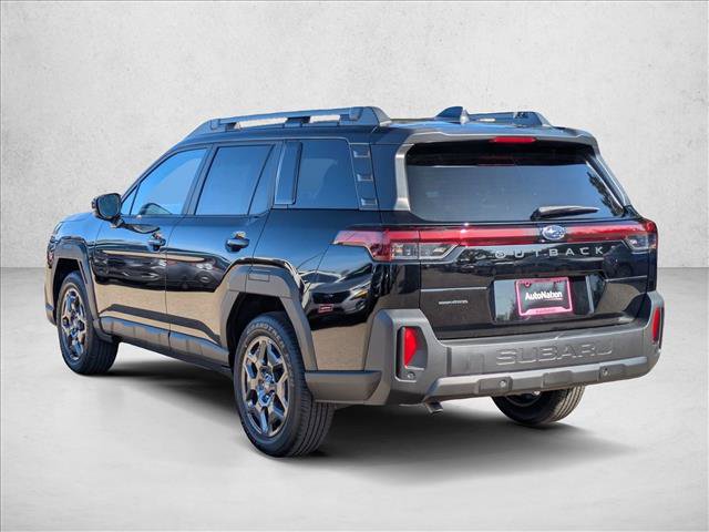 New 2026 Subaru Outback Premium AWD/4WD image 8
