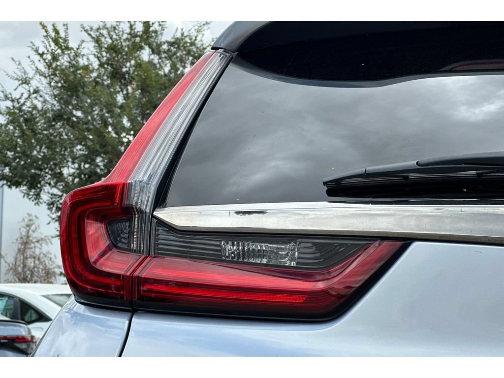 Certified 2020 Honda CR-V EX-L image 49