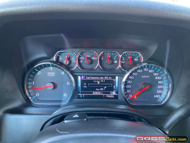 Used 2019 Chevrolet Tahoe LT w/ LT Signature Package image 22