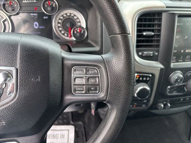Used 2017 RAM 1500 Outdoorsman image 18