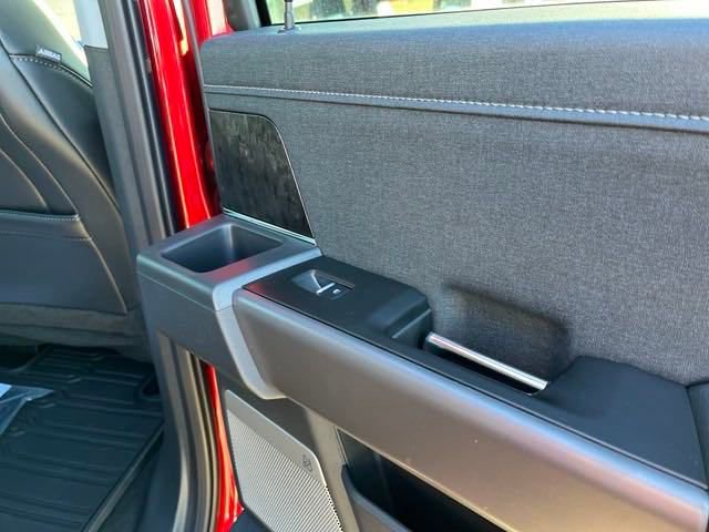 New 2024 Ford F250 Lariat w/ Lariat Ultimate Package image 51