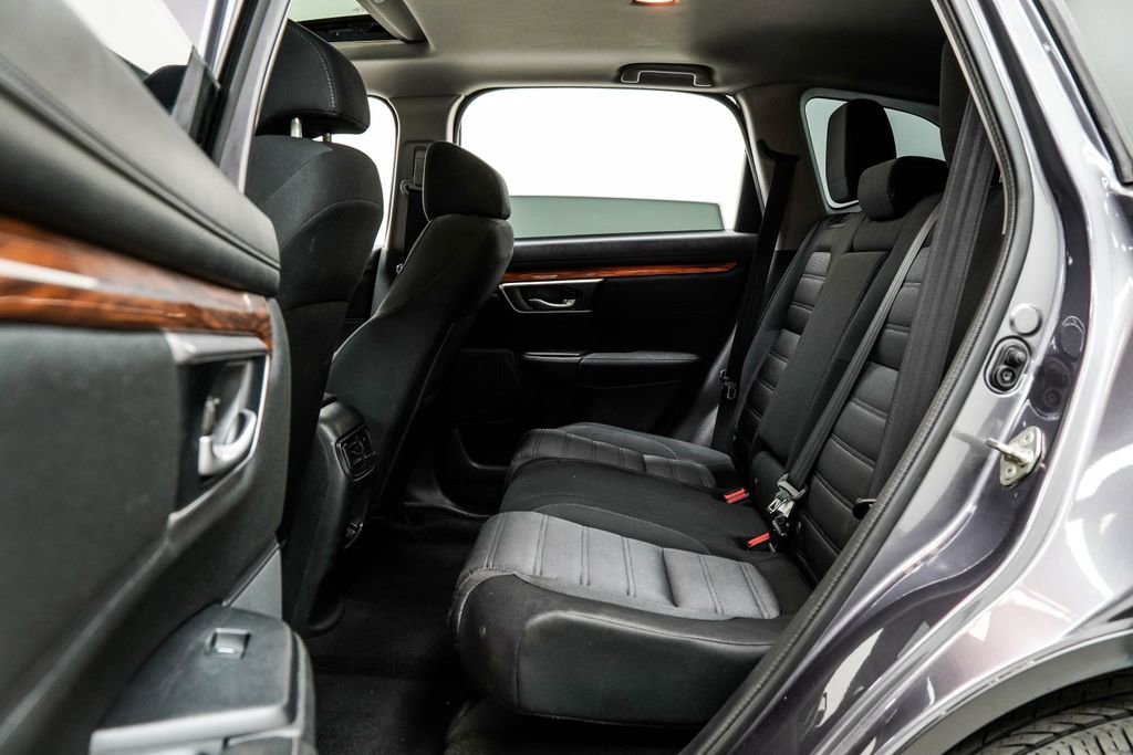 Used 2019 Honda CR-V EX image 18