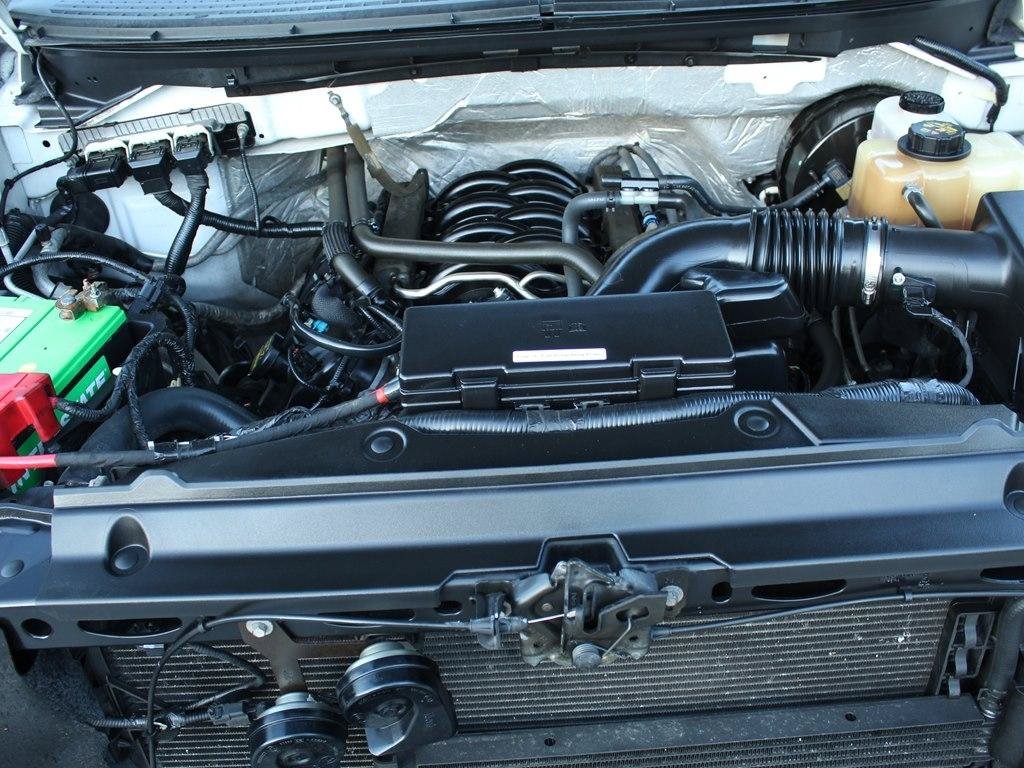 Used 2013 Ford F150 XL w/ Mid Equipment Group RWD image 30