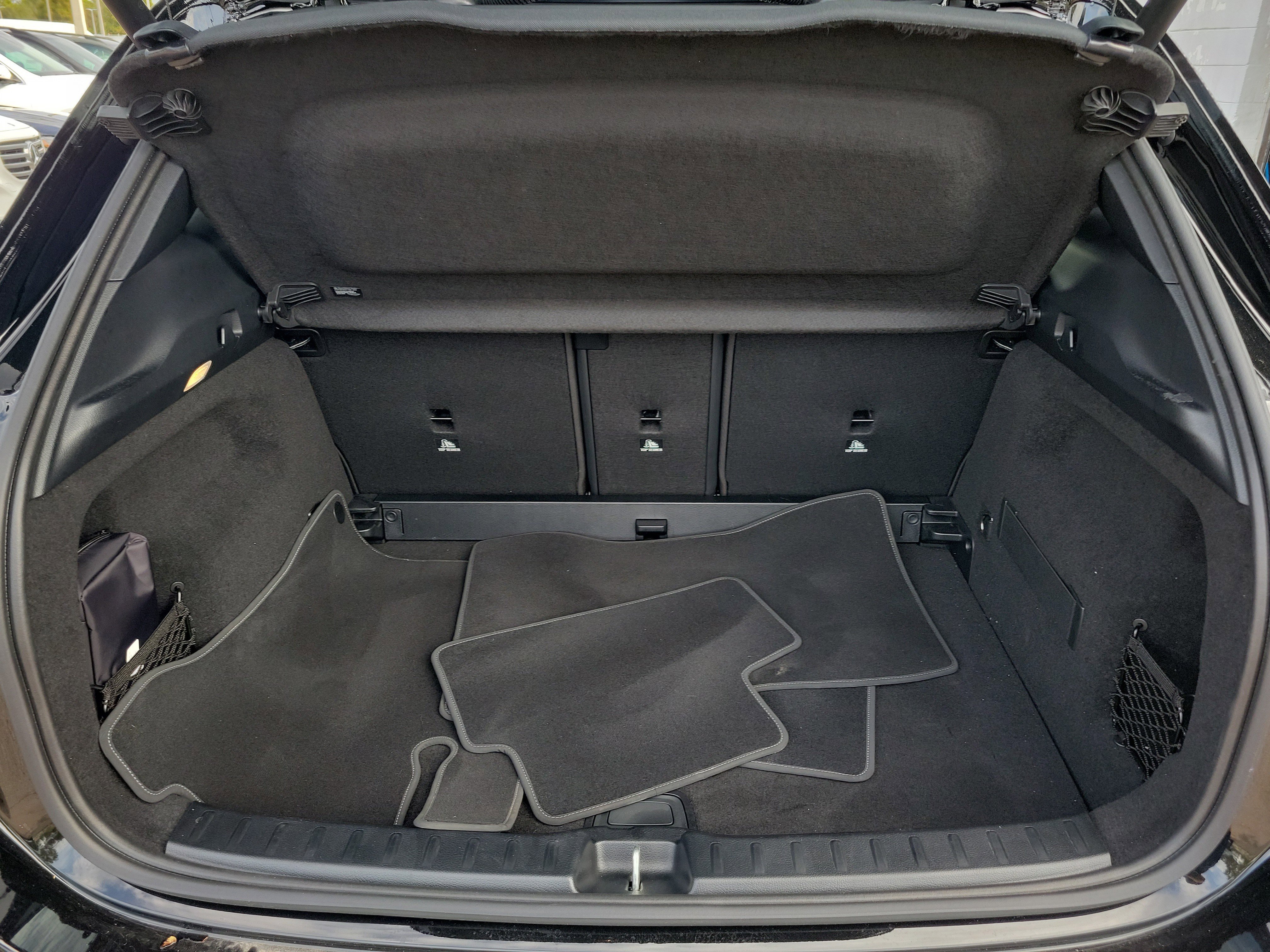 Certified 2026 Mercedes-Benz GLA 250 image 8