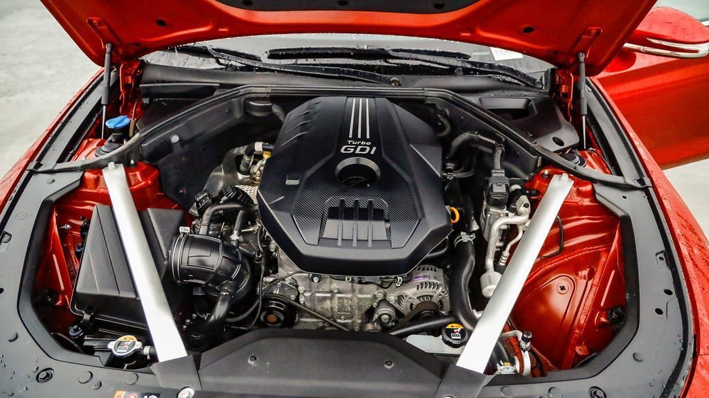 Used 2023 Genesis G70 2.0T image 27