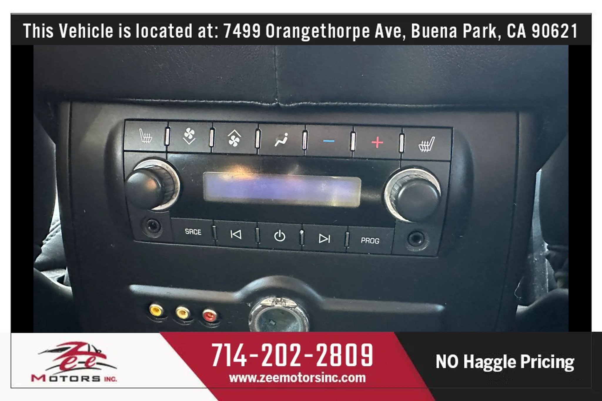 Used 2013 Cadillac Escalade Premium AWD/4WD image 31