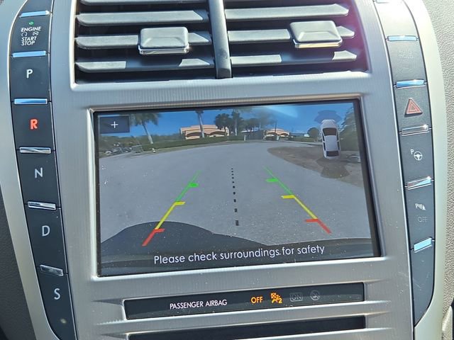 Used 2020 Lincoln MKZ Reserve w/ Elements Package image 30