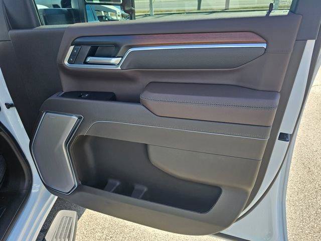 New 2026 GMC Sierra 2500 Denali w/ Denali Reserve Package AWD/4WD image 30