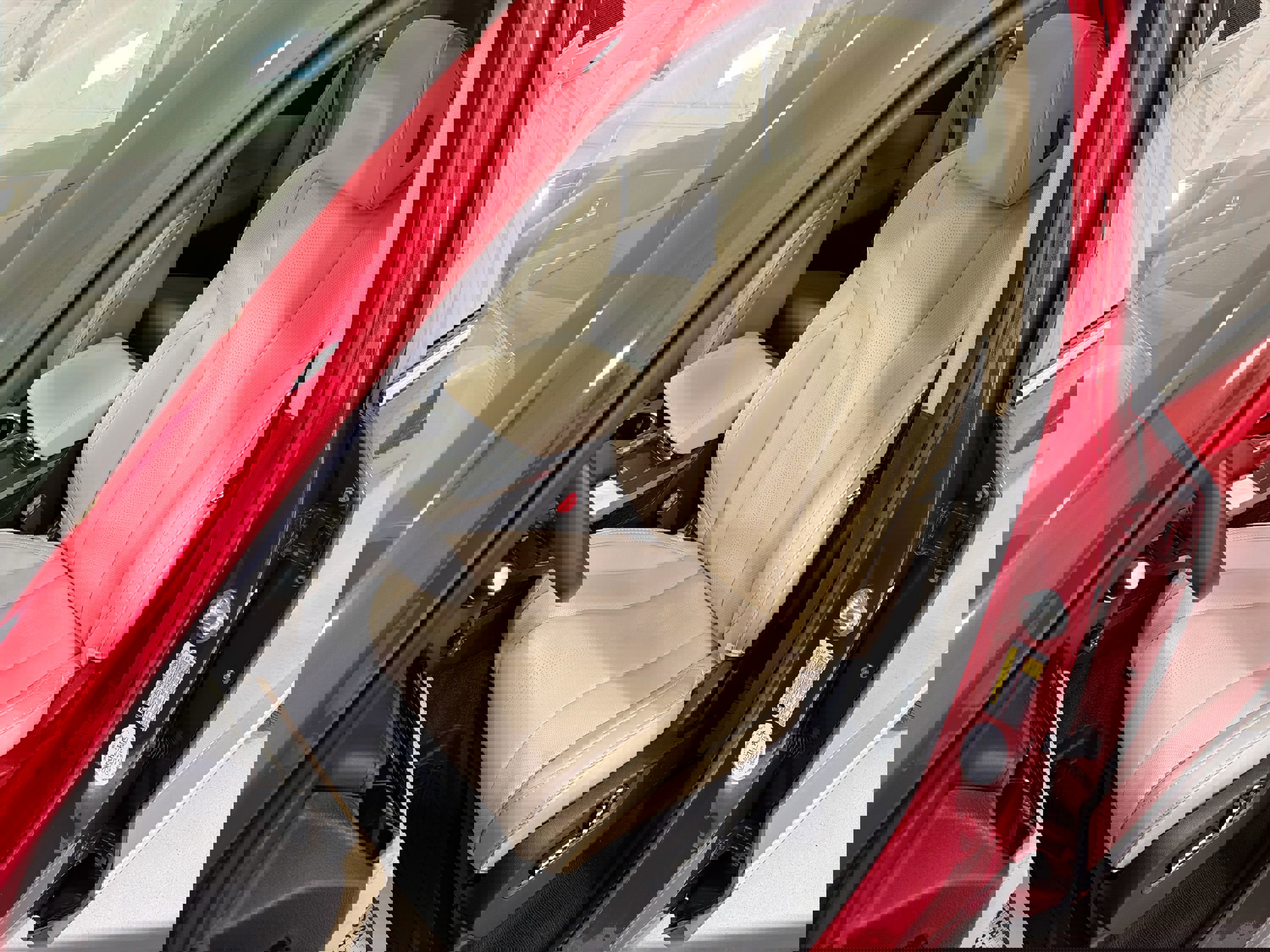 Used 2023 Acura MDX w/Advance Package image 10