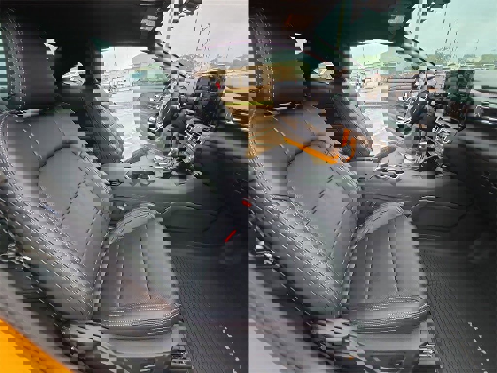 New 2026 Ford Mustang Premium image 32