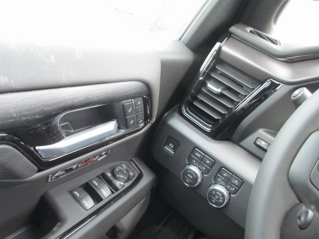 New 2026 GMC Sierra 1500 AT4X image 17