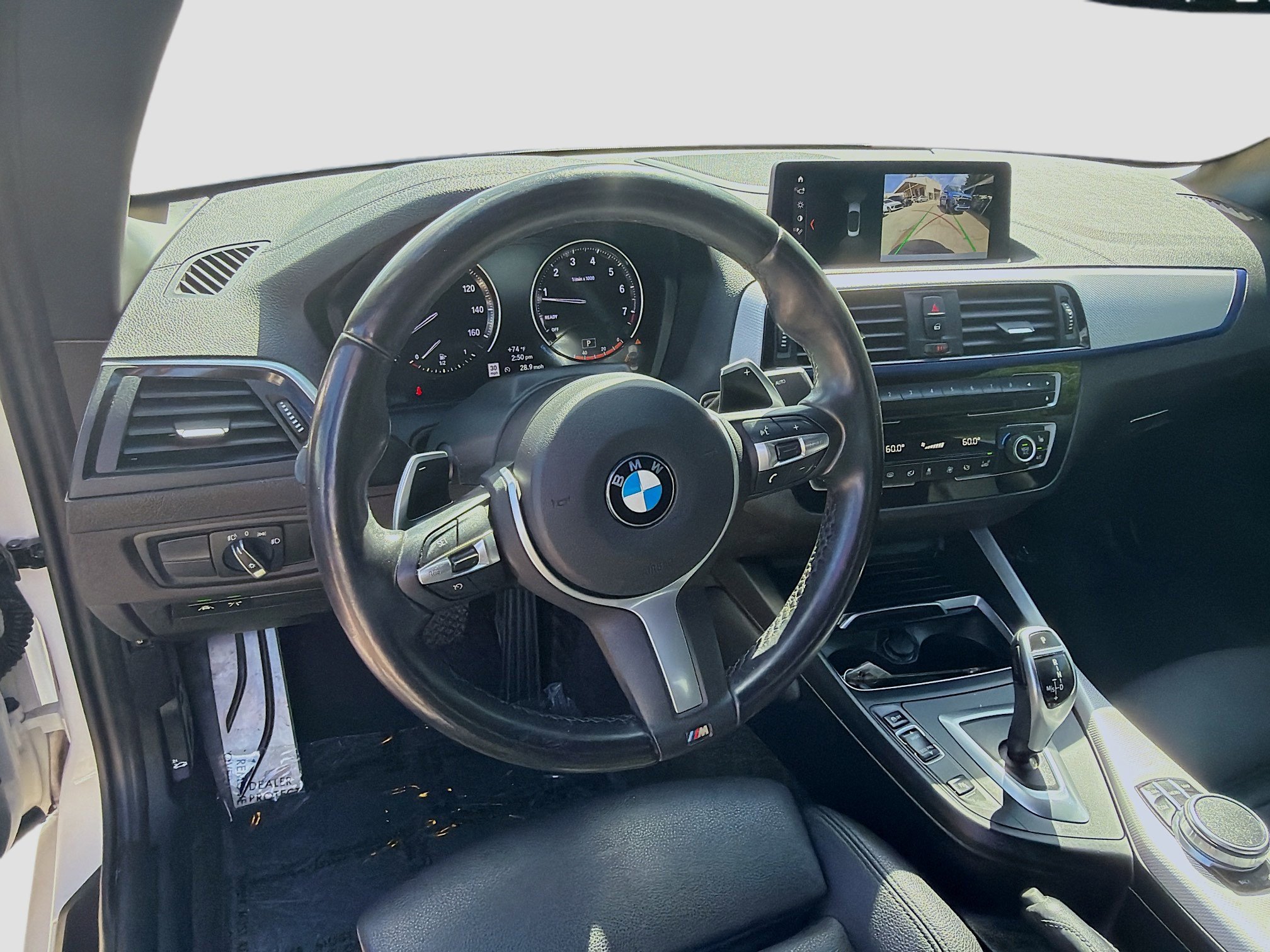 Used 2020 BMW M240i Convertible image 21