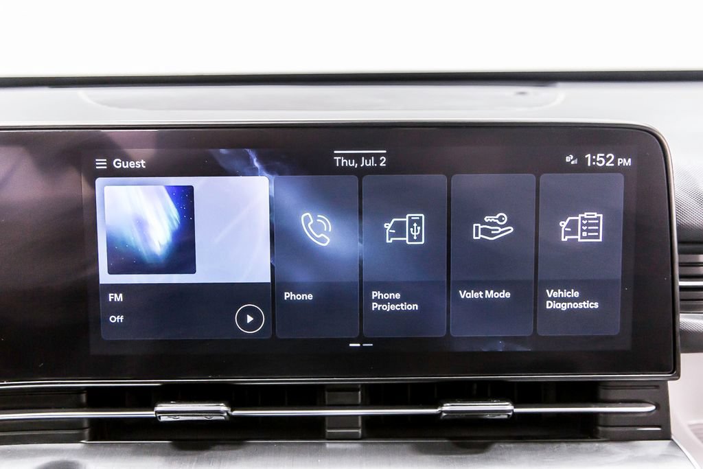 Used 2024 Hyundai Kona SEL FWD image 20