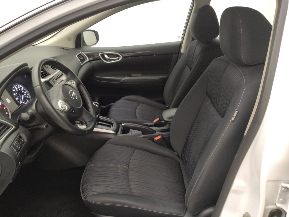 Used 2018 Nissan Sentra SV FWD image 17