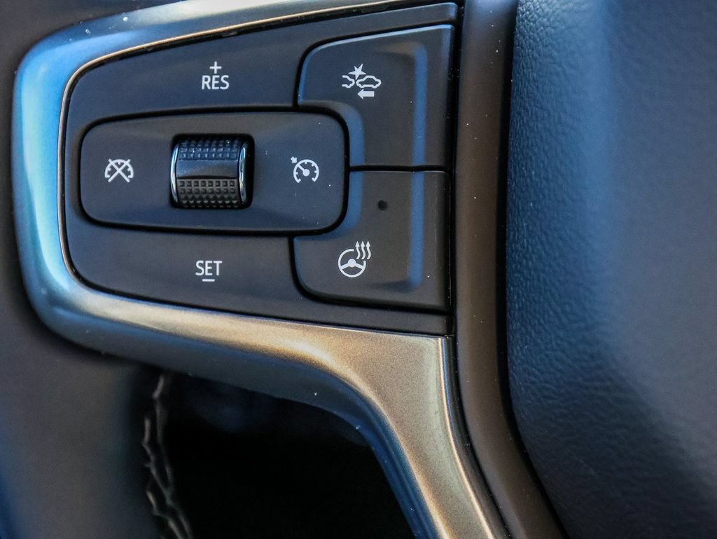 New 2026 Chevrolet Silverado 3500 LT AWD/4WD image 33