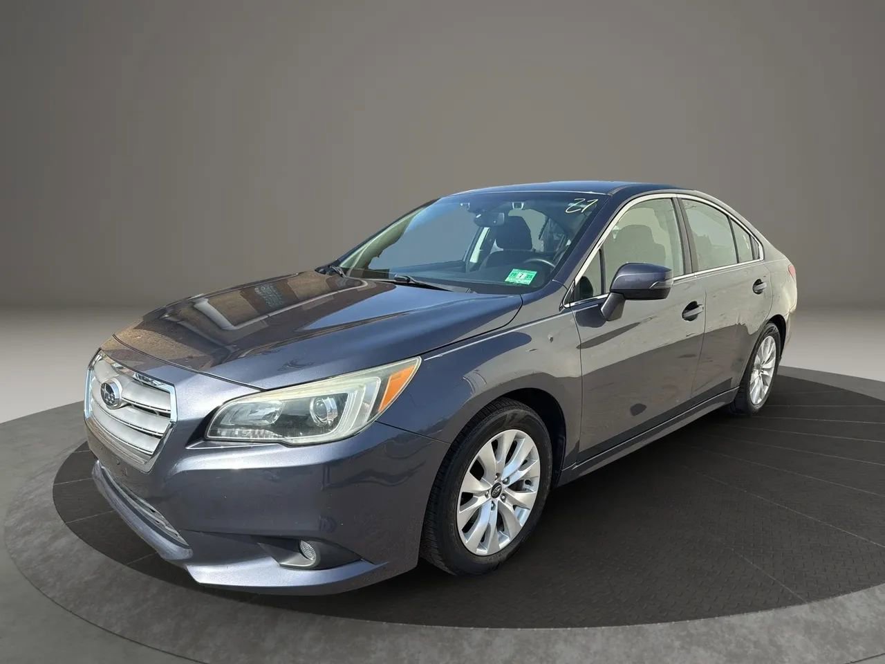Used 2015 Subaru Legacy 2.5i Premium