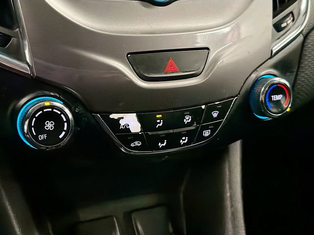 Used 2017 Chevrolet Cruze LT image 13