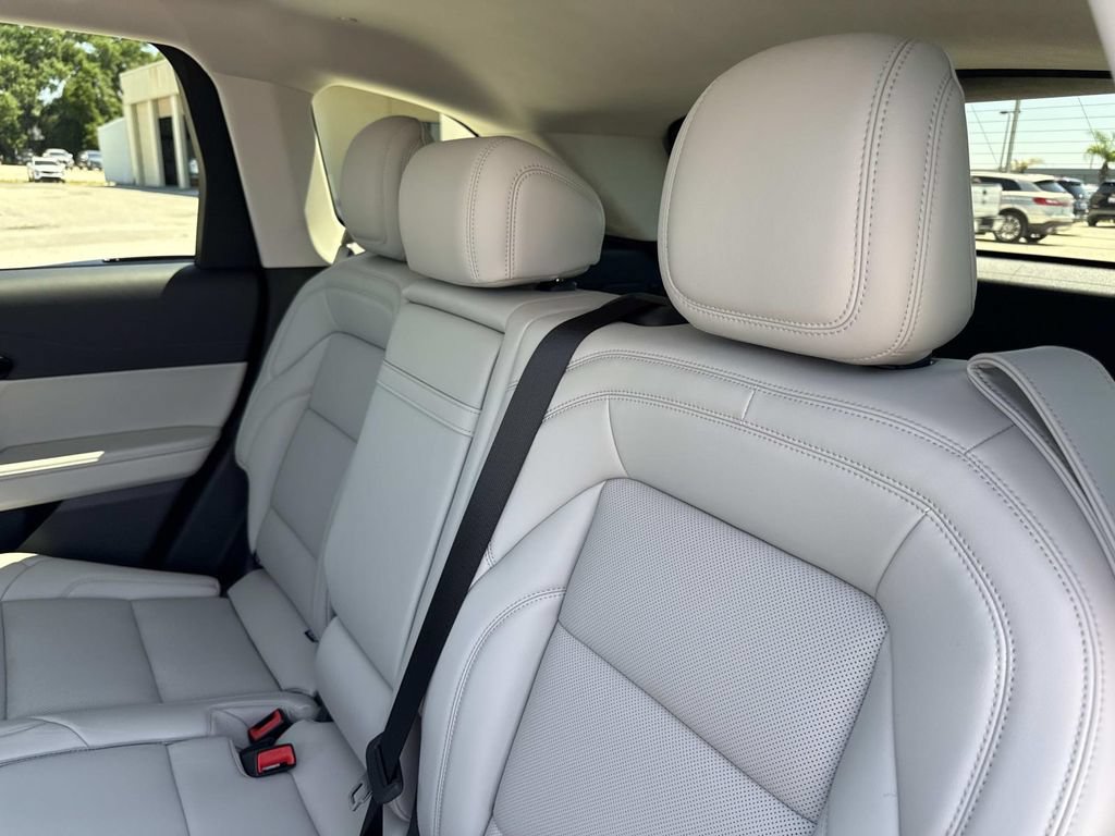 New 2026 Lincoln Nautilus Premier w/ Equipment Group 102A AWD/4WD image 14
