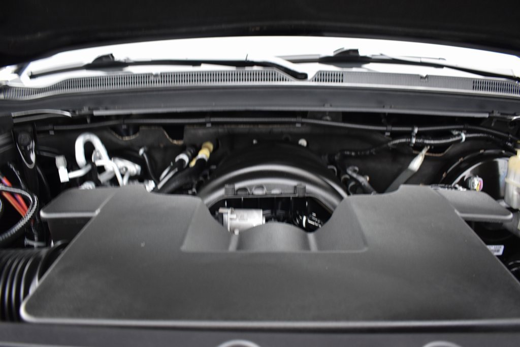 Used 2020 Chevrolet Suburban Premier image 13