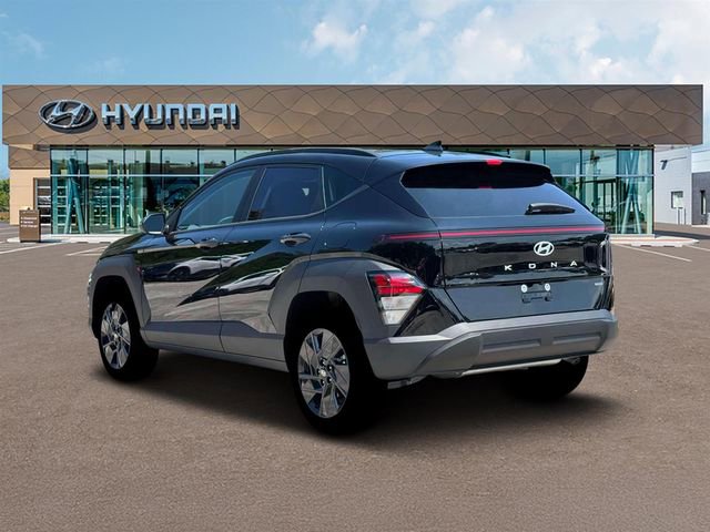 New 2026 Hyundai Kona SEL Sport image 5