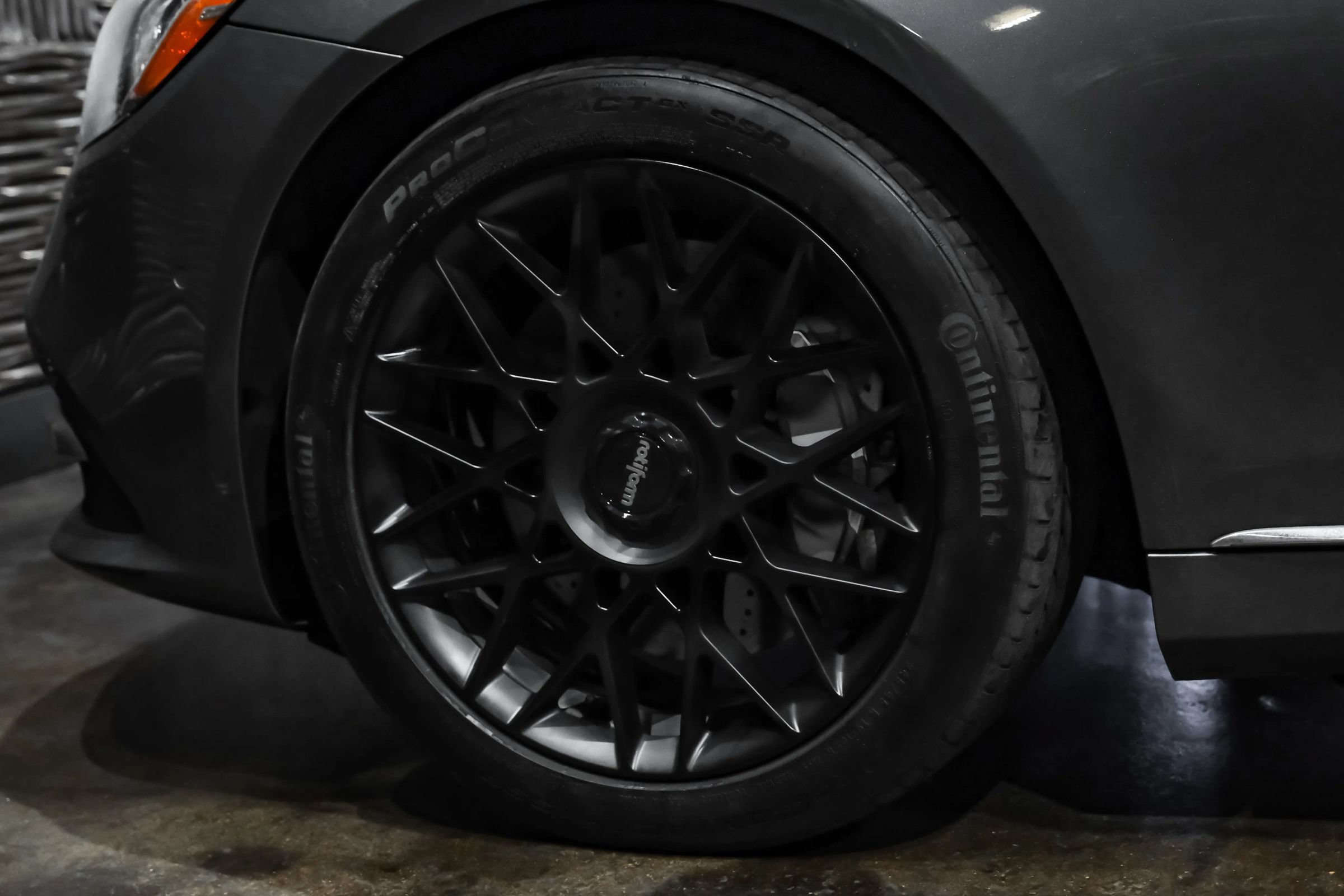Used 2018 Mercedes-Benz S 560 4MATIC Sedan image 56