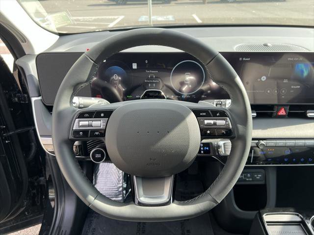 New 2025 Hyundai Ioniq 5 SEL image 17