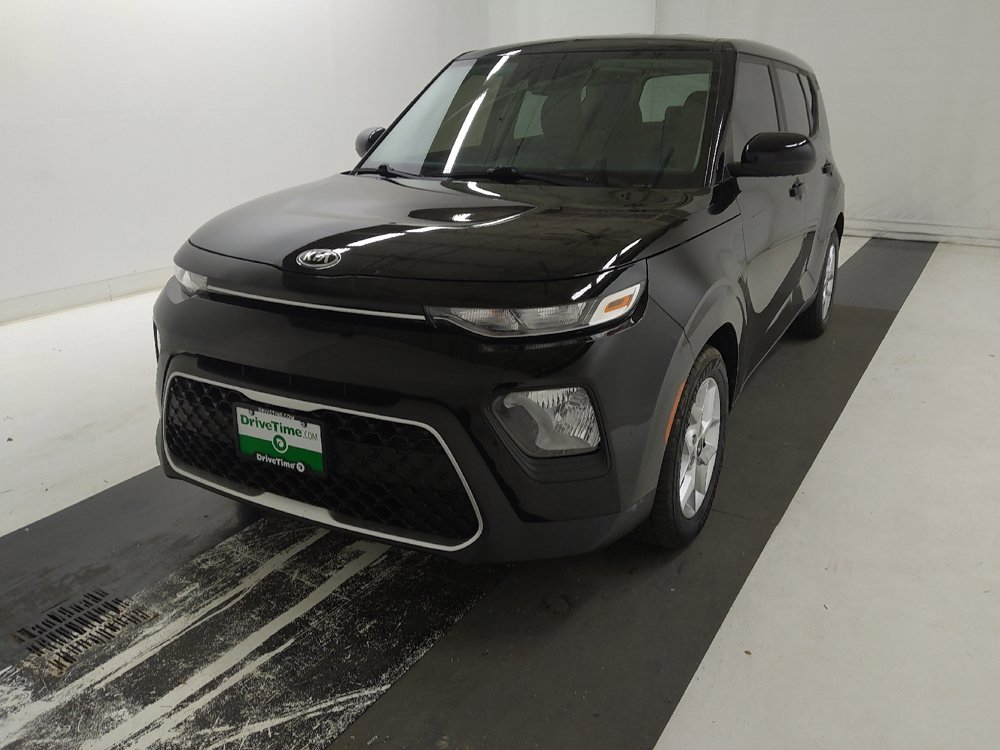 Used 2021 Kia Soul S FWD image 15