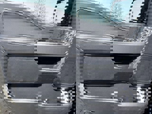 New 2026 Ford F150 XLT w/ Equipment Group 302A MID image 16