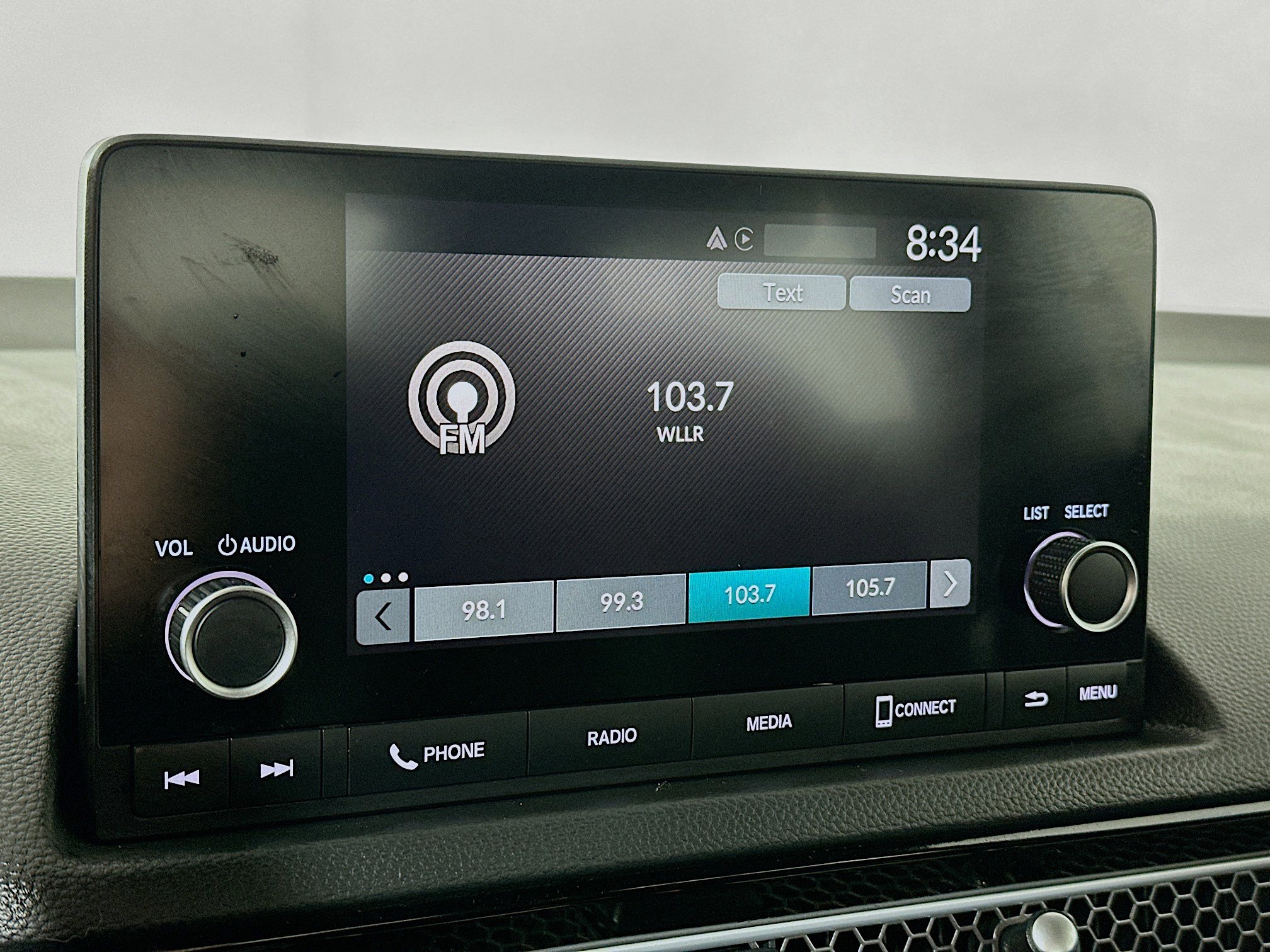 Certified 2025 Honda Civic Sport image 14