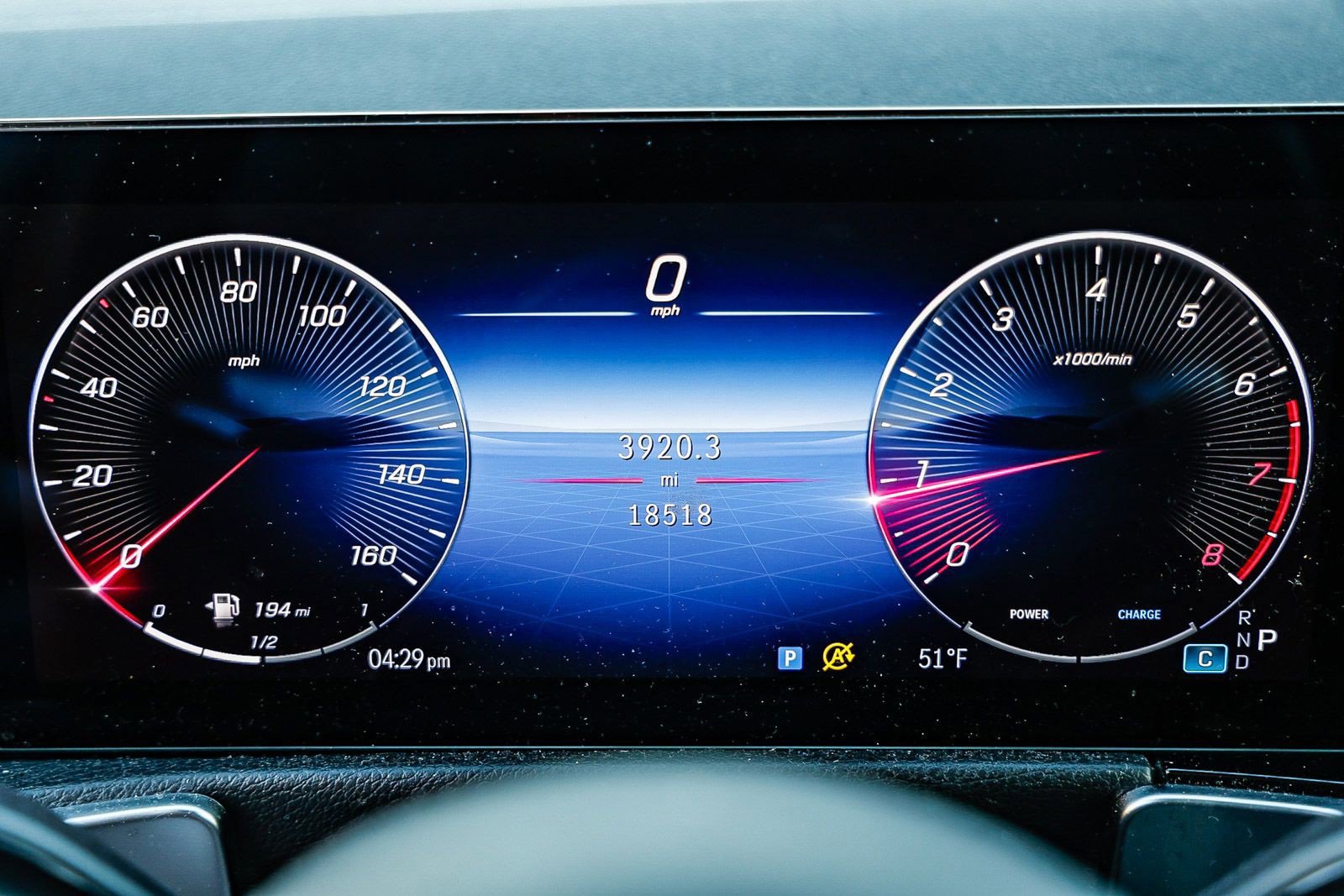 Certified 2024 Mercedes-Benz GLB 250 image 6