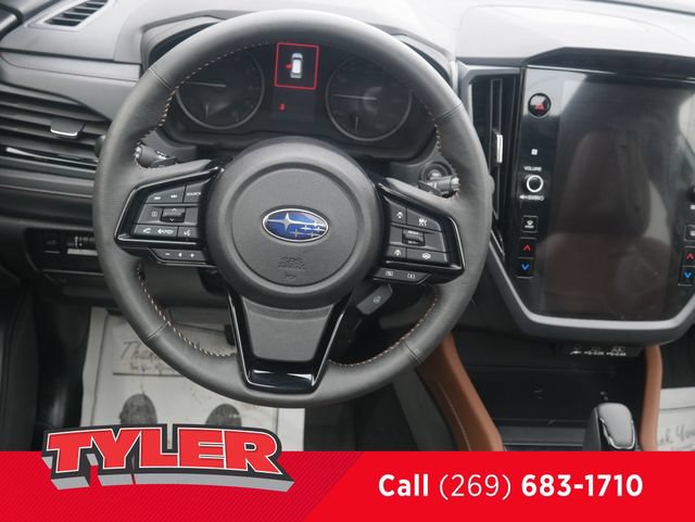 Used 2025 Subaru Forester Touring AWD/4WD image 44