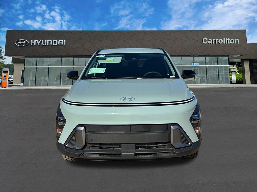 New 2026 Hyundai Kona SEL Sport image 2