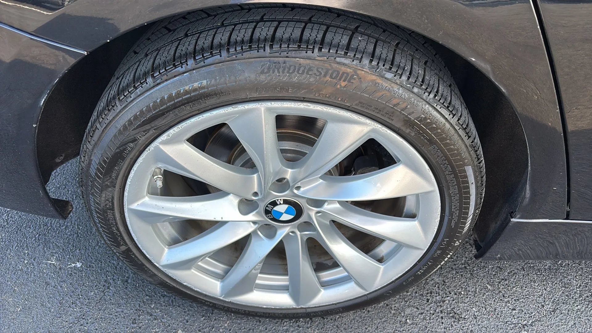Used 2017 BMW 320i xDrive Sedan AWD/4WD image 36