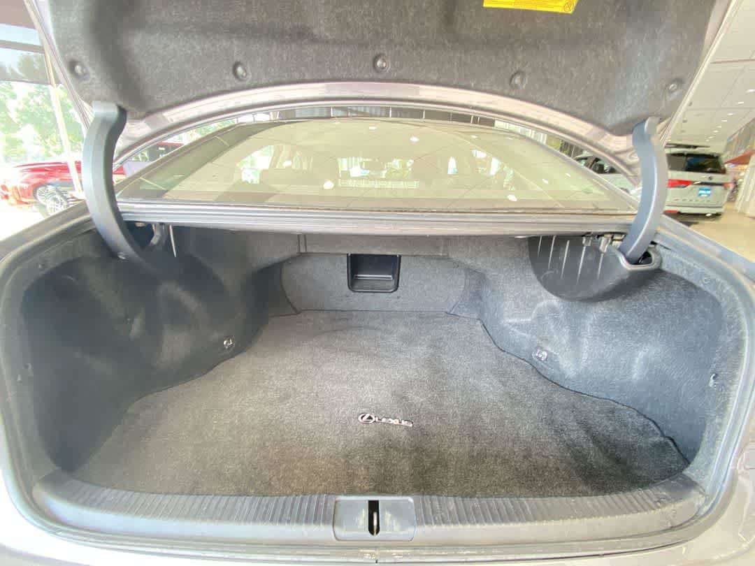 Used 2014 Lexus ES 350 FWD image 26