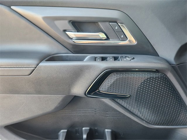 New 2026 Chevrolet Silverado EV LT image 18