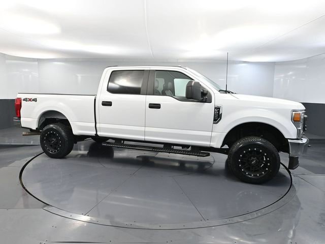 Used 2021 Ford F250 XL w/ Power Equipment Group image 4