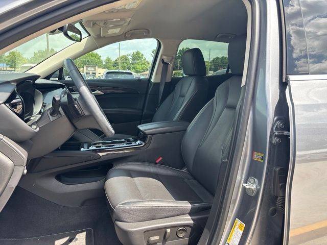 Used 2021 Buick Envision Essence AWD/4WD image 13