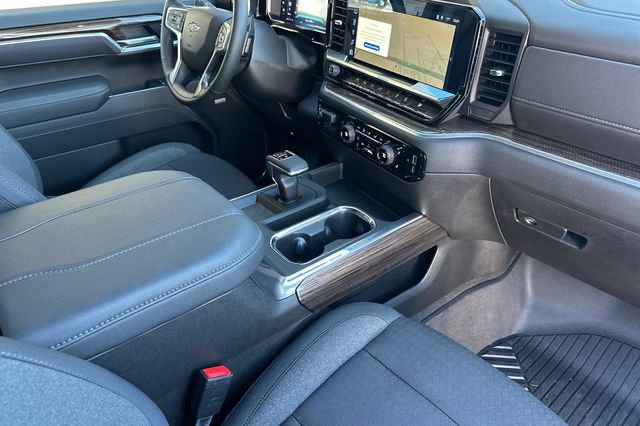 New 2026 Chevrolet Silverado 1500 RST image 20