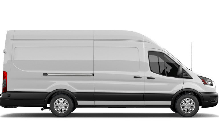New 2027 Ford Transit 350 148 High Roof Extended w/ Load Area Protection Package RWD image 5