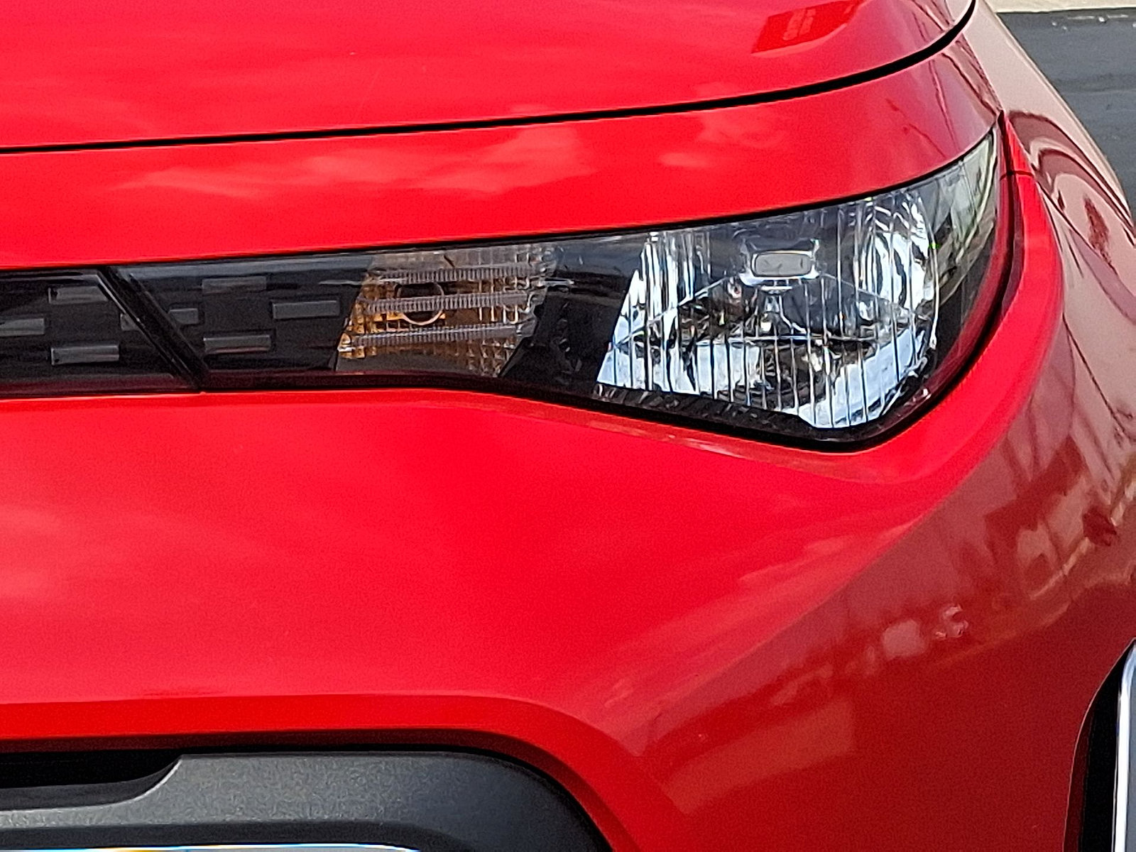 Used 2023 Kia Soul LX w/ LX Technology Package FWD image 27