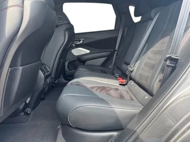 Used 2023 Acura RDX w/ Advance Package AWD/4WD image 18