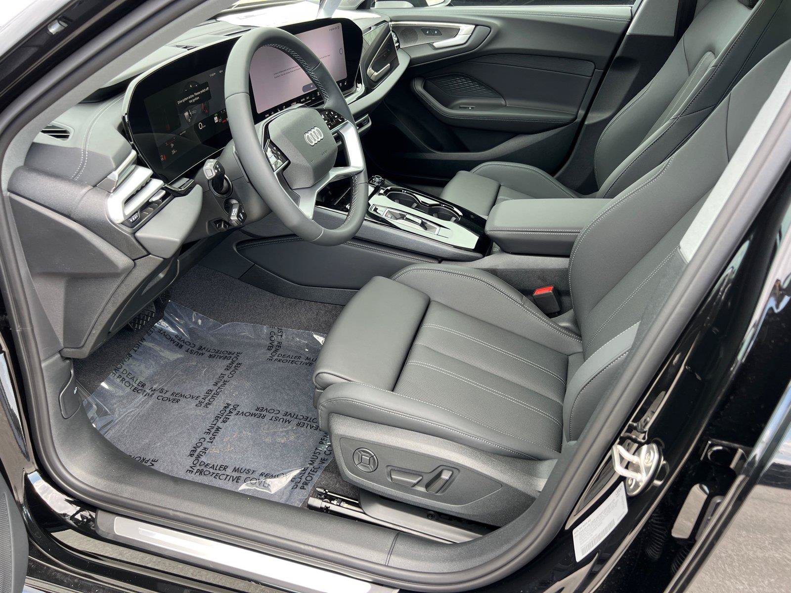 New 2026 Audi A5 Prestige AWD/4WD image 9