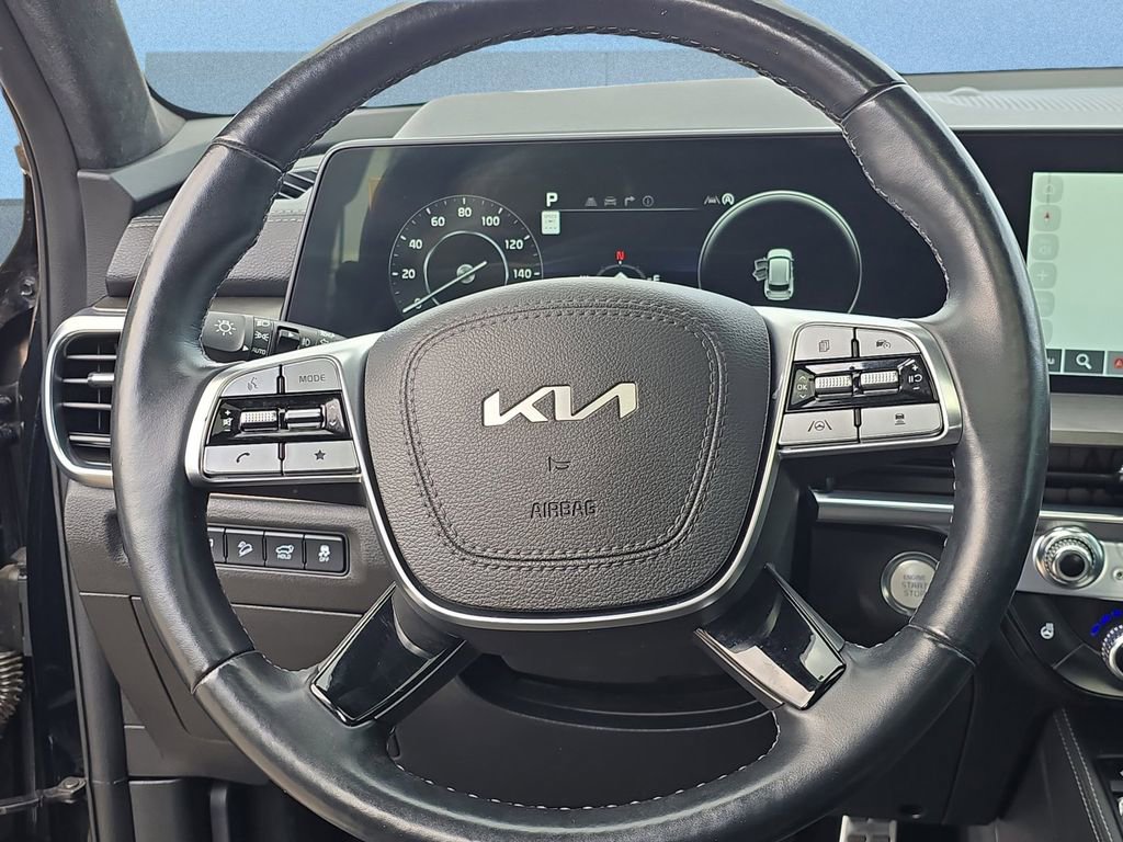 Used 2024 Kia Telluride SX Prestige X-Pro image 16