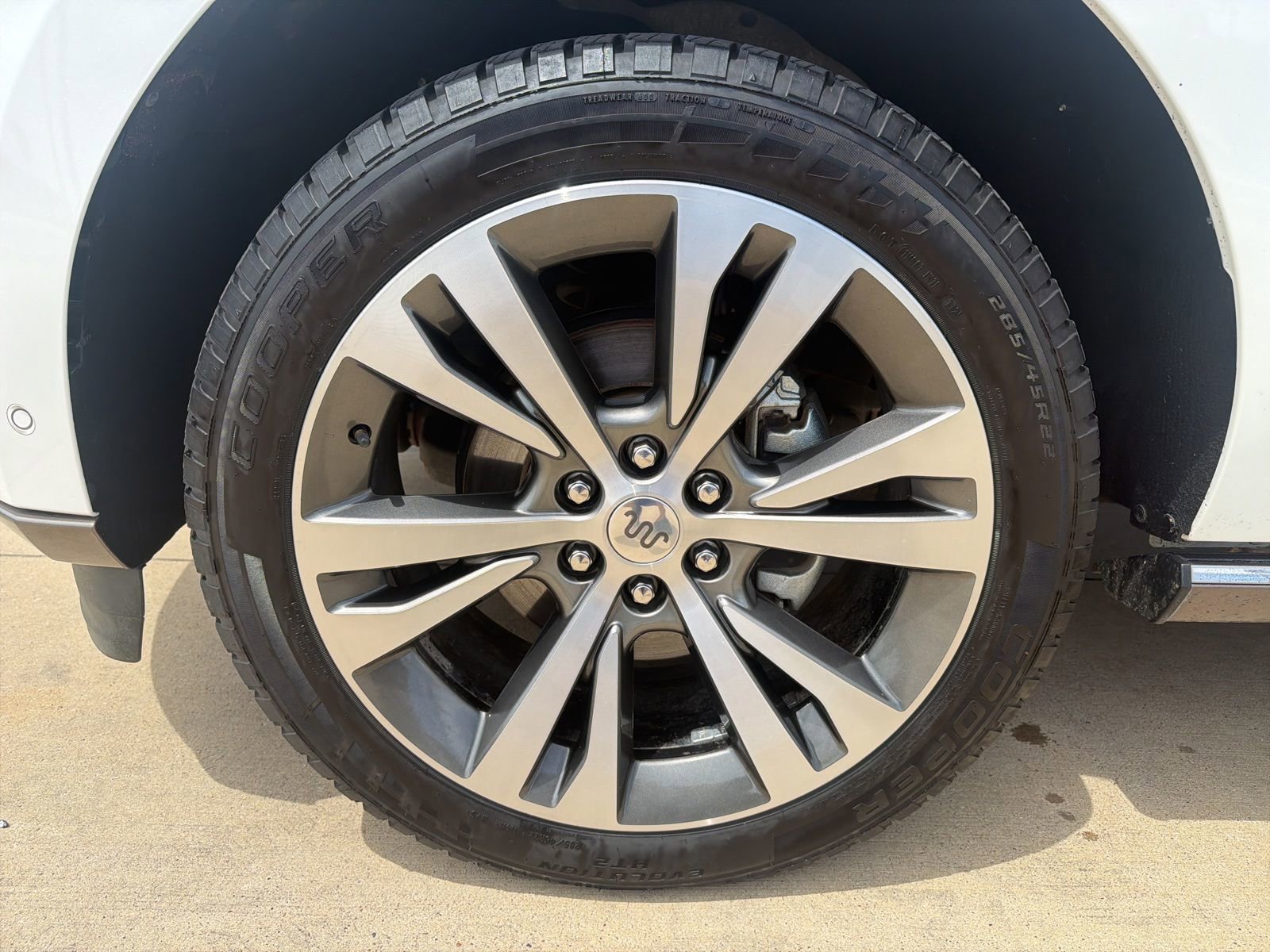 Used 2020 Ford Expedition Max King Ranch w/ Cargo Package image 27