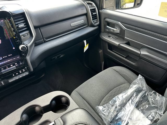 Used 2026 RAM 2500 Big Horn AWD/4WD image 22