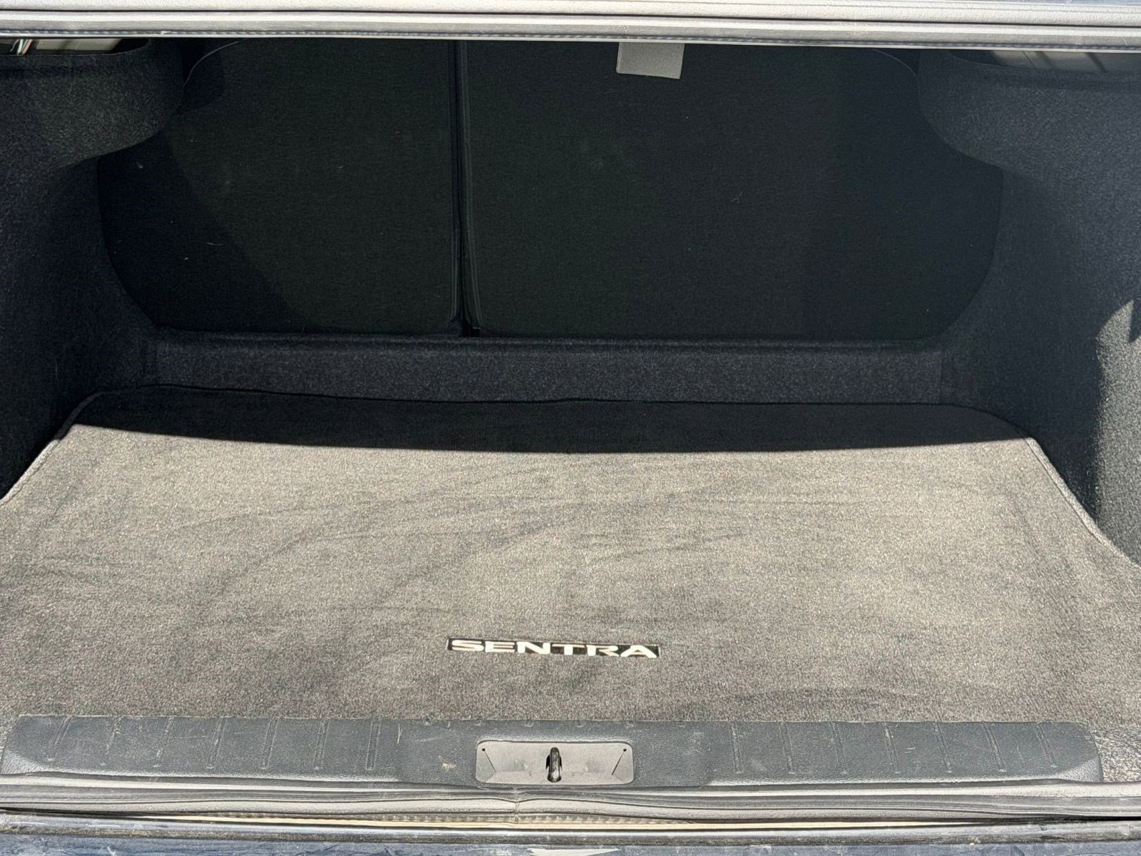 Used 2024 Nissan Sentra SV image 30