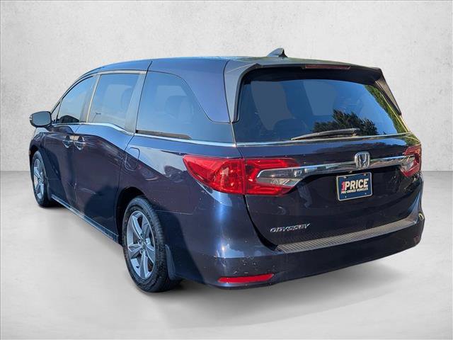 Used 2020 Honda Odyssey EX image 8
