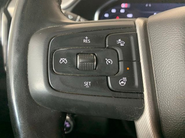 Used 2025 GMC Sierra 2500 Denali w/ Denali Reserve Package AWD/4WD image 19