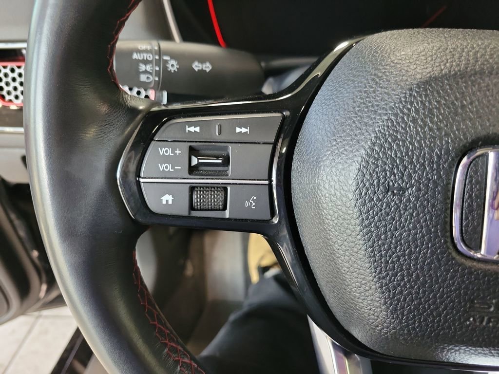 Used 2022 Honda Civic Si image 37